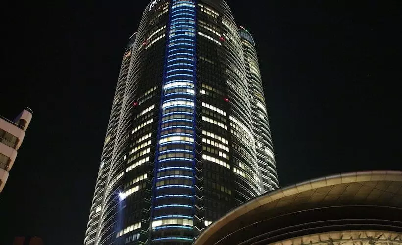 酒店 Tokyu Stay Shibuya