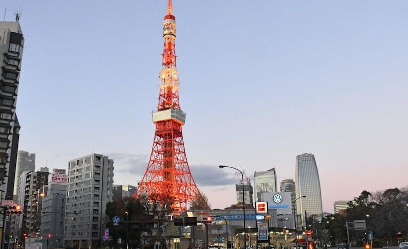 فندق Tokyu Stay Shibuya