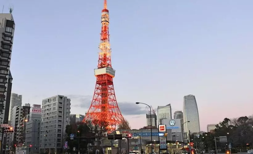 酒店 Tokyu Stay Shibuya