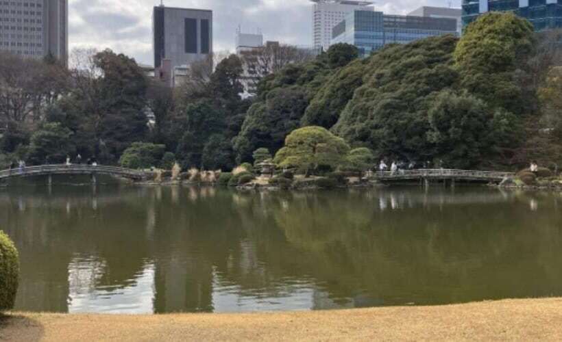 فندق Tokyu Stay Shibuya