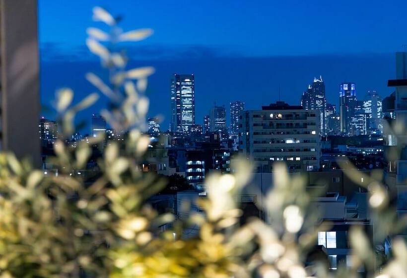 فندق Tokyu Stay Shibuya