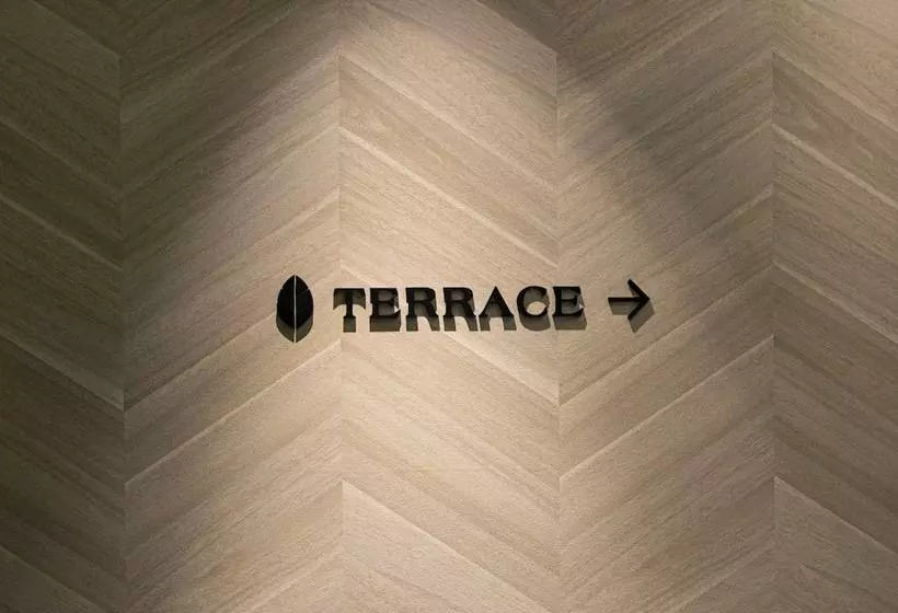 酒店 Tokyu Stay Shibuya