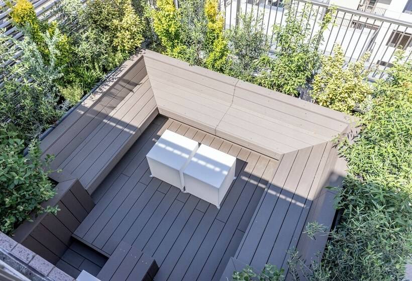 فندق Tokyu Stay Shibuya