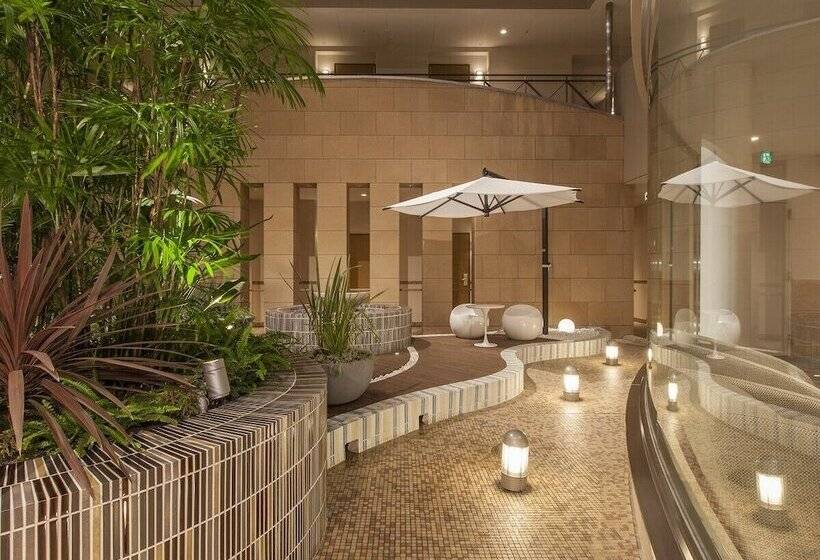 فندق Tokyu Stay Yotsuya Shinjuku