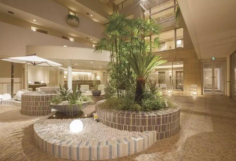 Отель Tokyu Stay Yotsuya Shinjuku