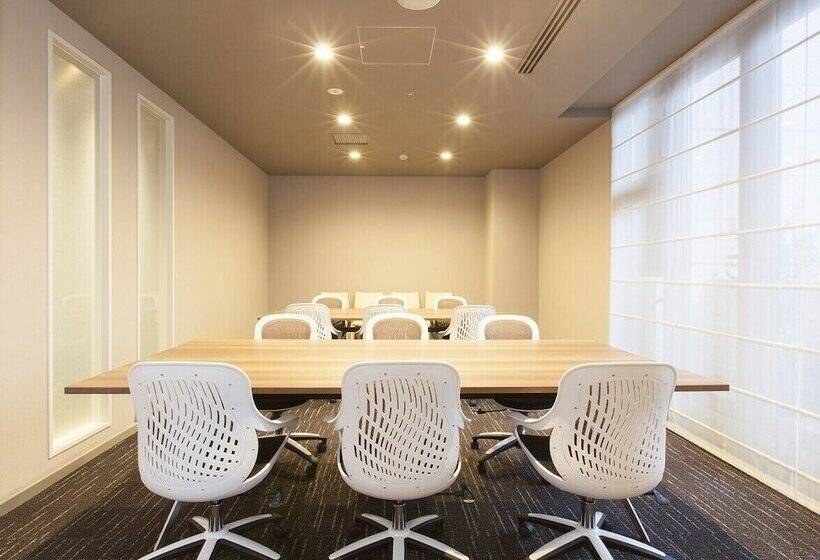 فندق Tokyu Stay Yotsuya Shinjuku