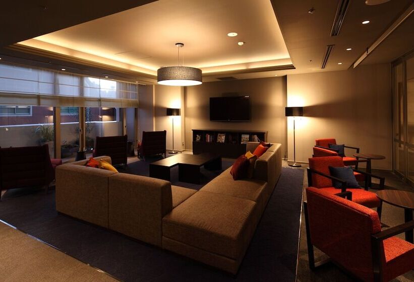 فندق Tokyu Stay Yotsuya Shinjuku