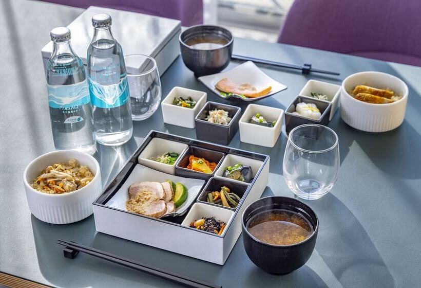 فندق Tokyu Stay Yotsuya Shinjuku