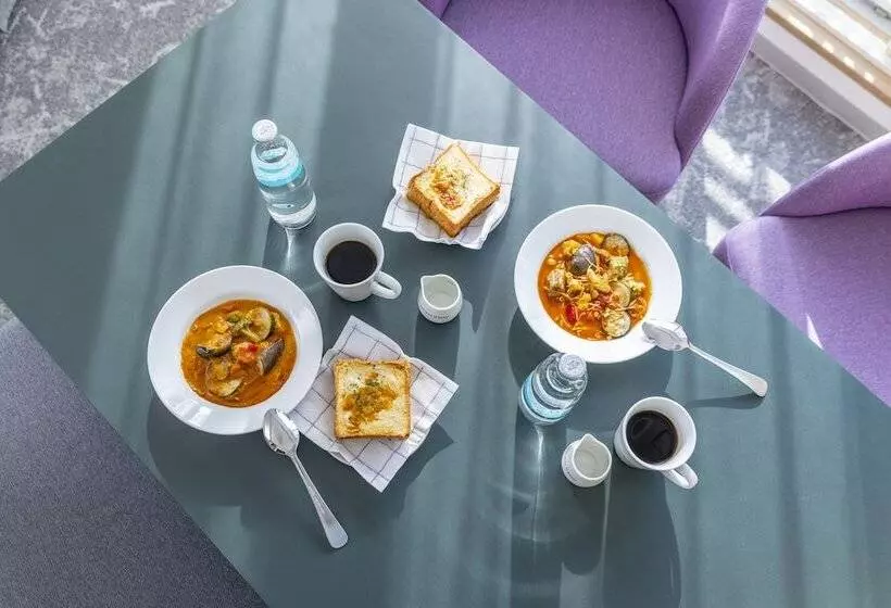 Отель Tokyu Stay Yotsuya Shinjuku