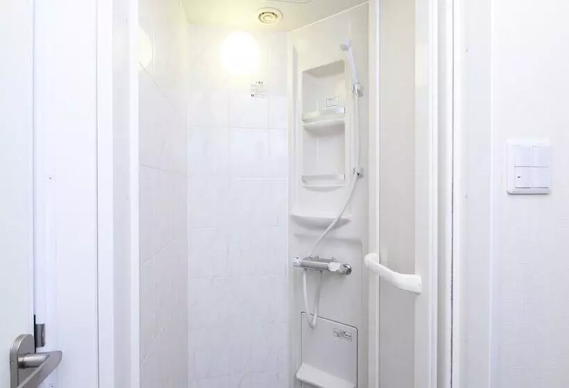 Отель Tokyu Stay Yotsuya Shinjuku