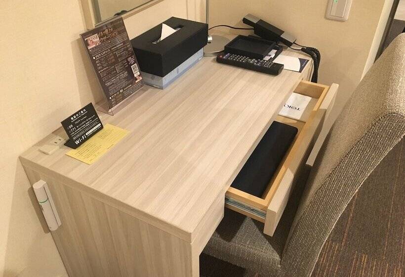 فندق Tokyu Stay Yotsuya Shinjuku