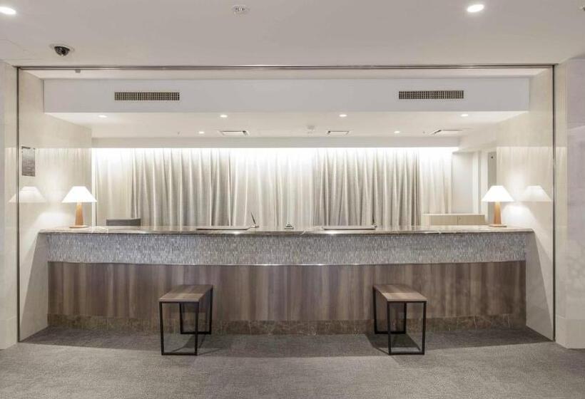 فندق Tokyu Stay Yotsuya Shinjuku