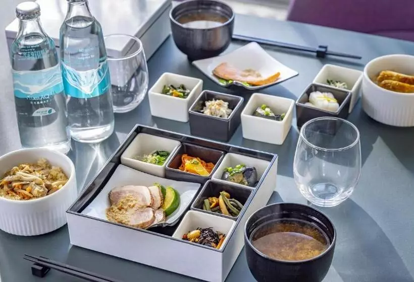 Отель Tokyu Stay Yotsuya Shinjuku