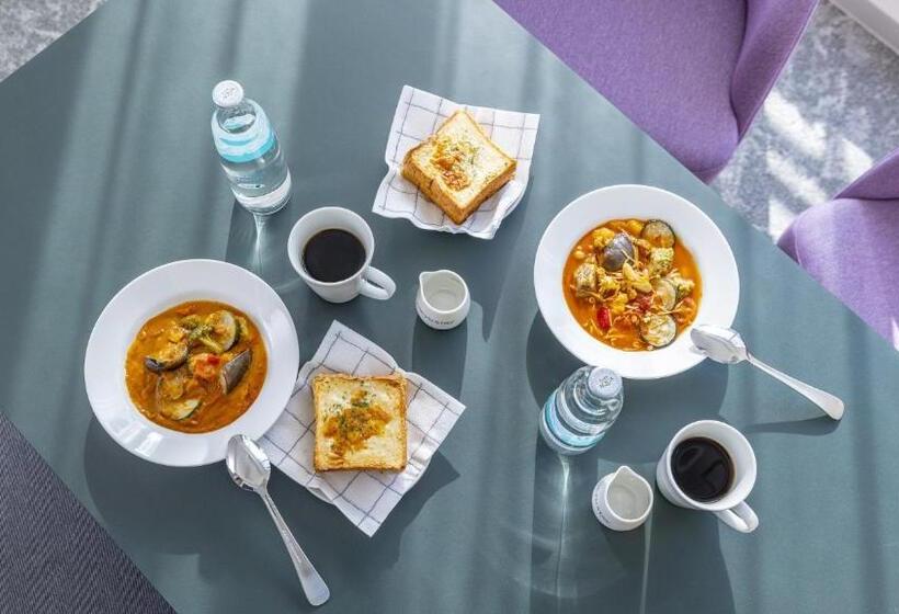 فندق Tokyu Stay Yotsuya Shinjuku