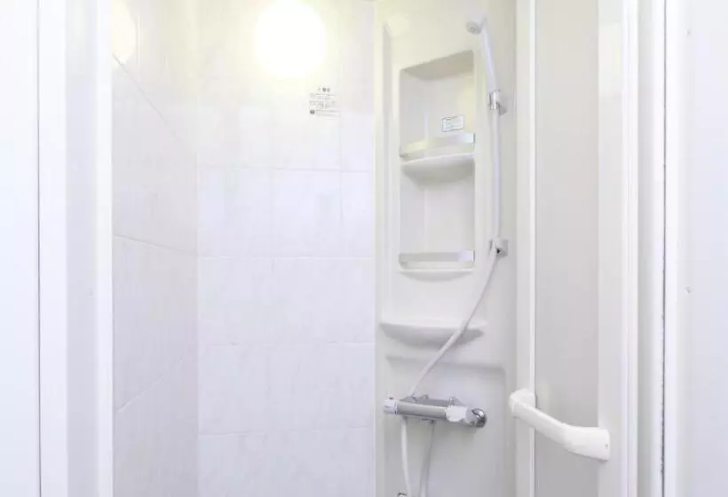 Отель Tokyu Stay Yotsuya Shinjuku