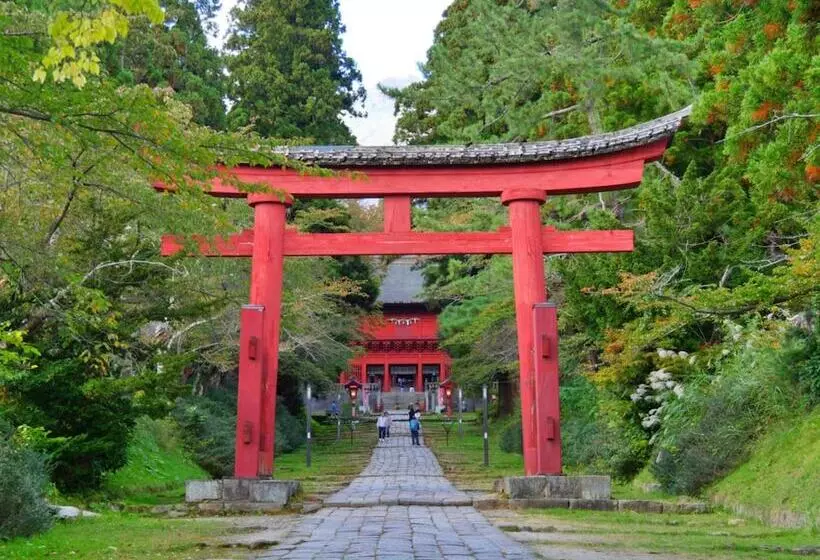 فندق Toyoko Inn Hirosaki Ekimae