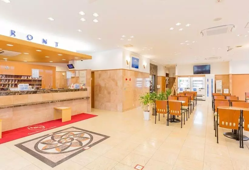 Hotel Toyoko Inn Kobe Sannomiya No.2