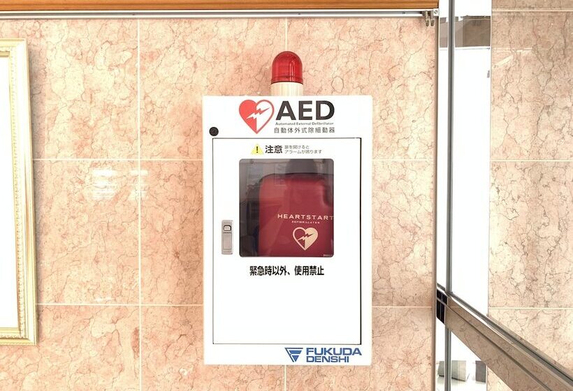 בית מלון כפרי Toyoko Inn Kofu-eki Minami-guchi No.2