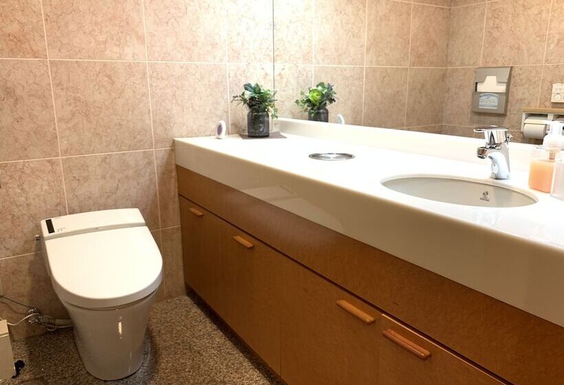 בית מלון כפרי Toyoko Inn Kofu-eki Minami-guchi No.2