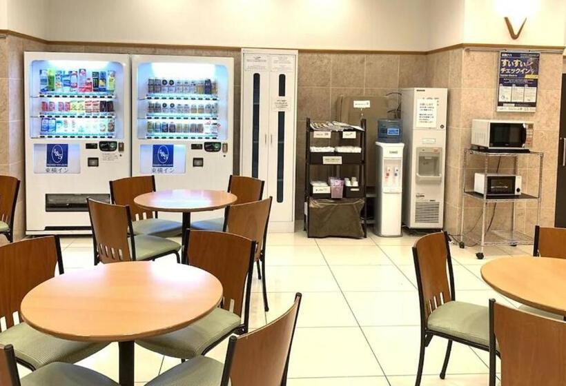 בית מלון כפרי Toyoko Inn Kofu-eki Minami-guchi No.2