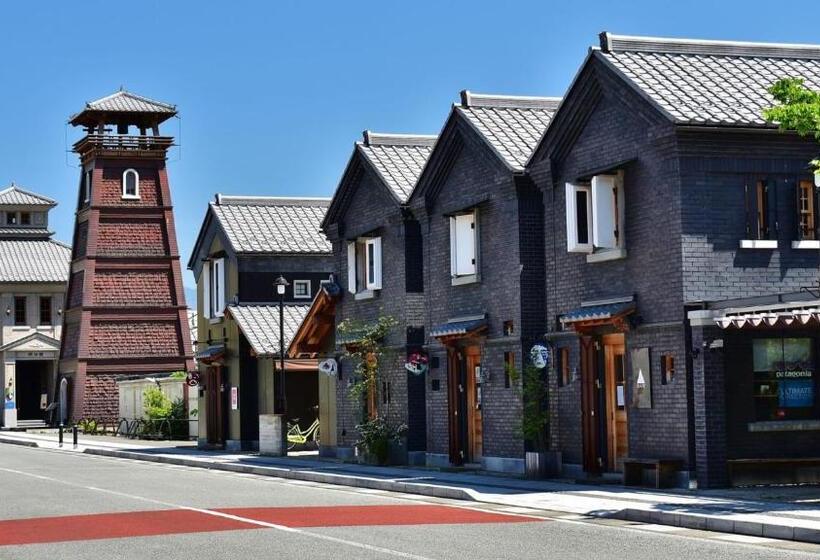 בית מלון כפרי Toyoko Inn Kofu-eki Minami-guchi No.2