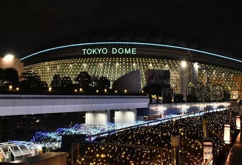 酒店 Toyoko Inn Tokyo-eki Shin-Ohashi Mae