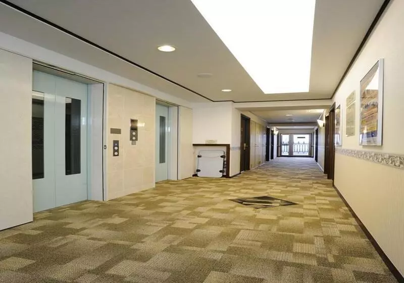 酒店 Toyoko Inn Tokyo Shinagawa-eki Takanawa-guchi