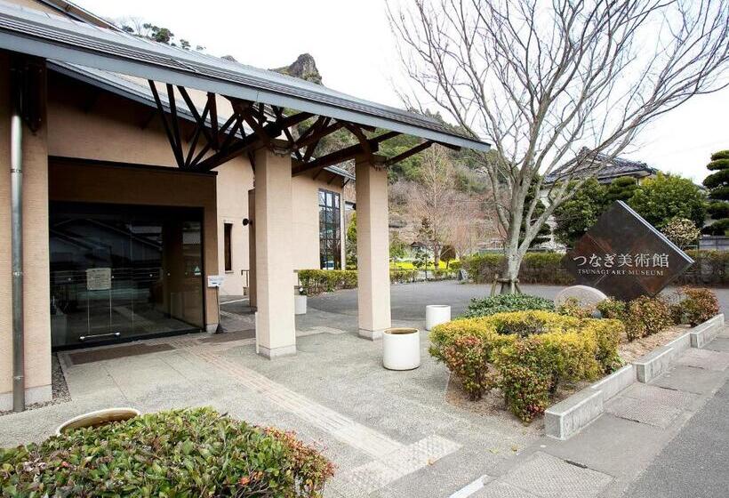 فندق Yatsushiro Grand