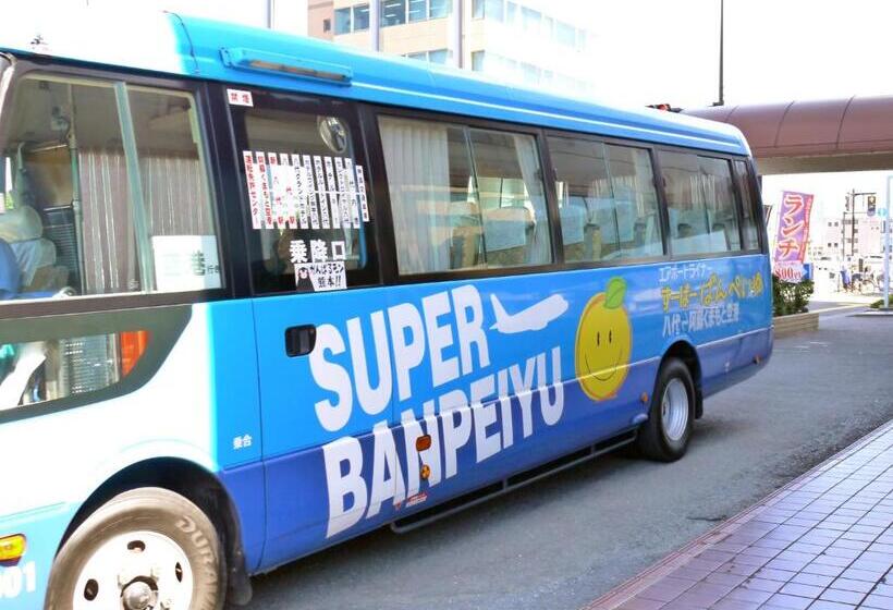 فندق Yatsushiro Grand