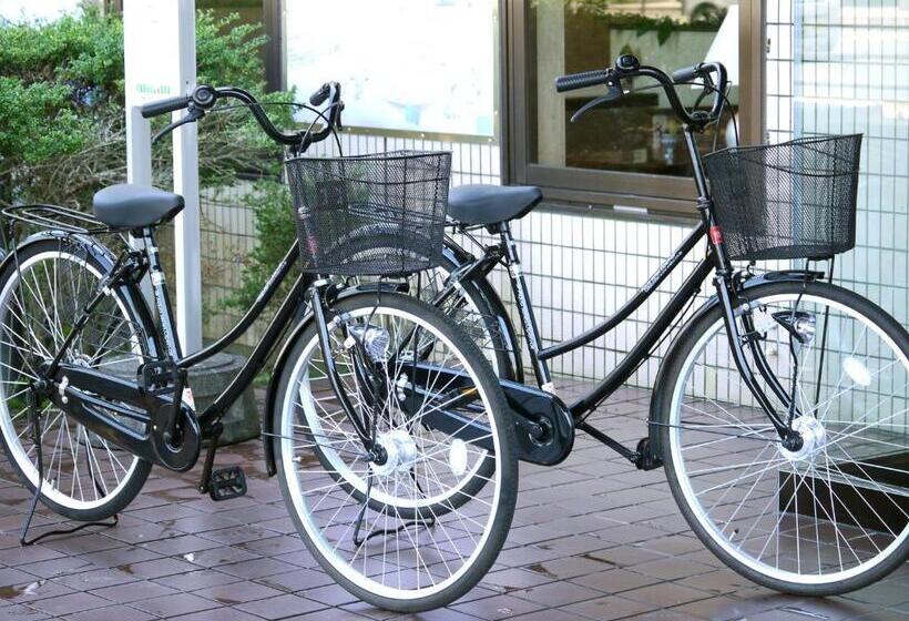 فندق Yatsushiro Grand