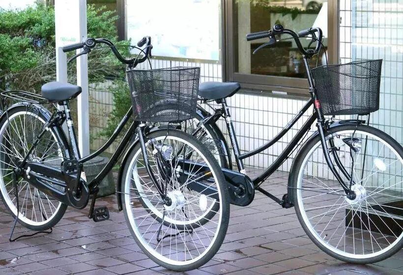 酒店 Yatsushiro Grand