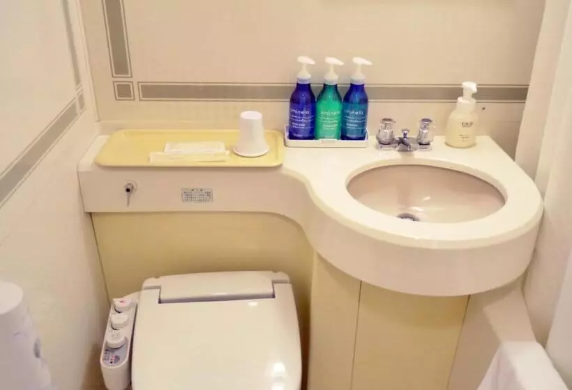 酒店 Yatsushiro Grand