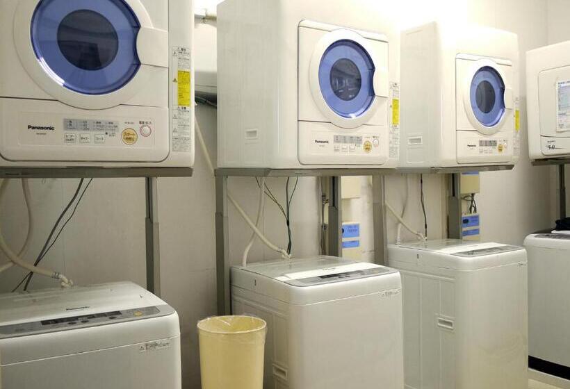 فندق Yatsushiro Grand