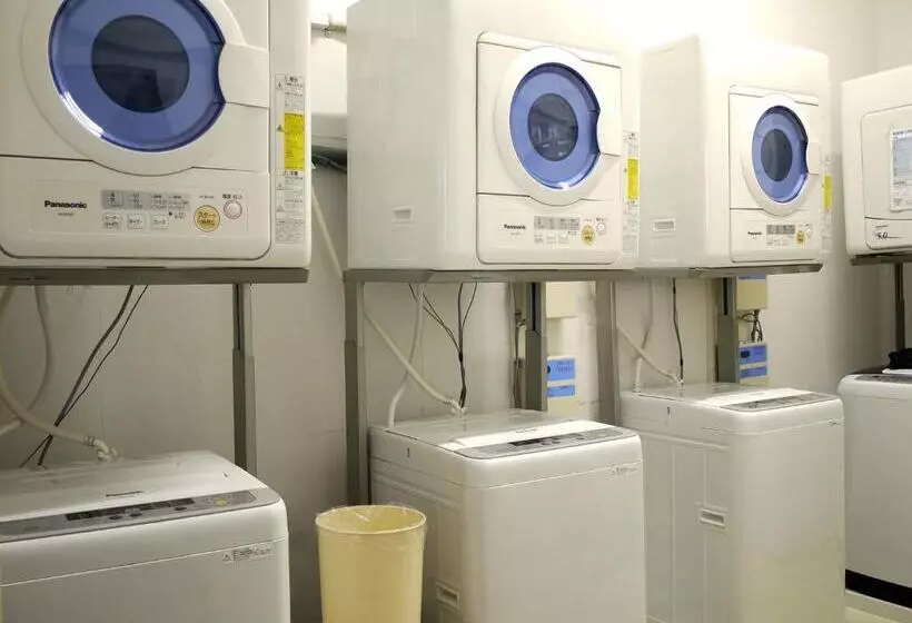 酒店 Yatsushiro Grand