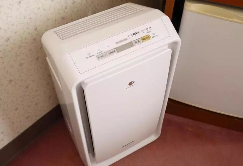 酒店 Yatsushiro Grand