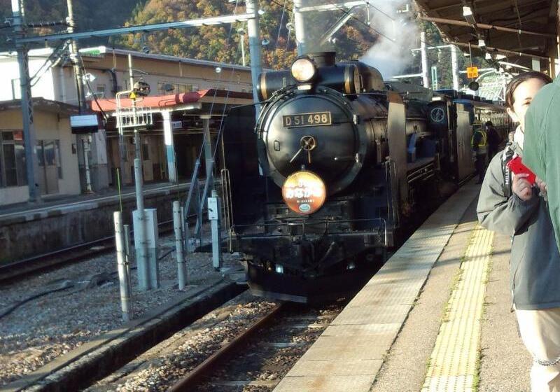 Hotel Zazan Minakami