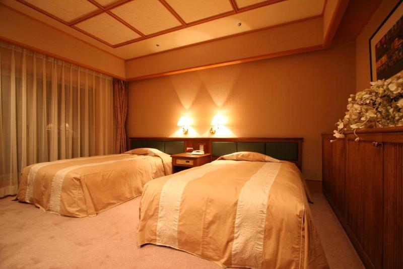 Hotel Zazan Minakami