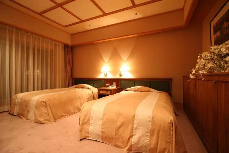 Отель Zazan Minakami