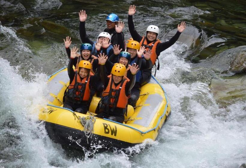 Hotel Zazan Minakami