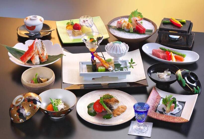 Hotel Zazan Minakami