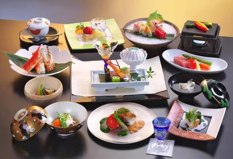 Отель Zazan Minakami