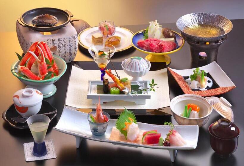 Hotel Zazan Minakami