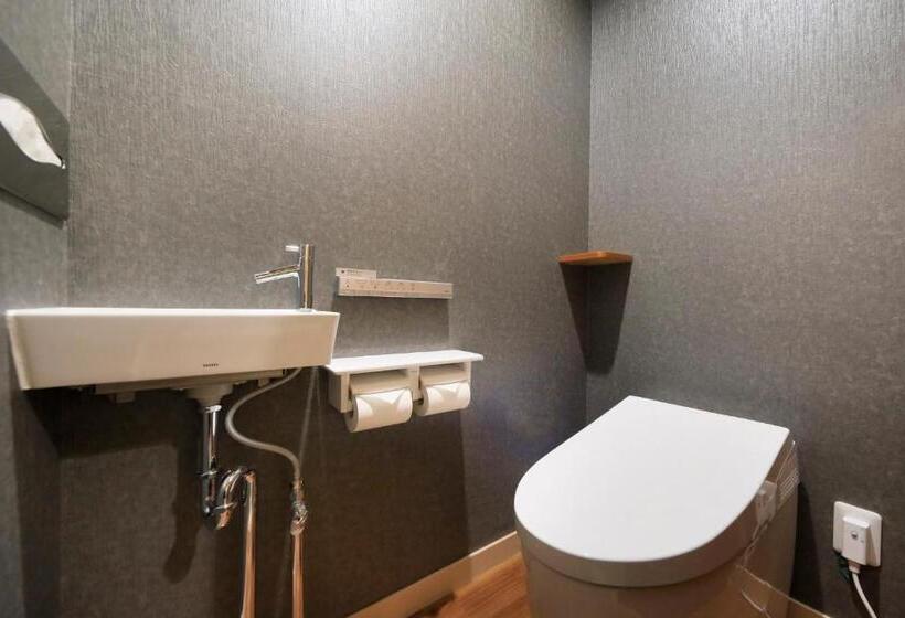 Bed and Breakfast Wafu No Yado Masuya