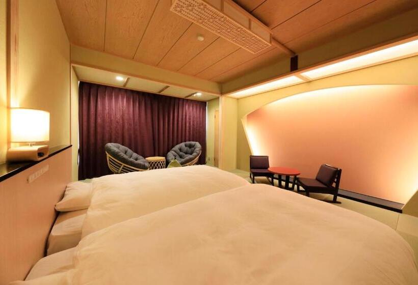 Bed and Breakfast Wafu No Yado Masuya