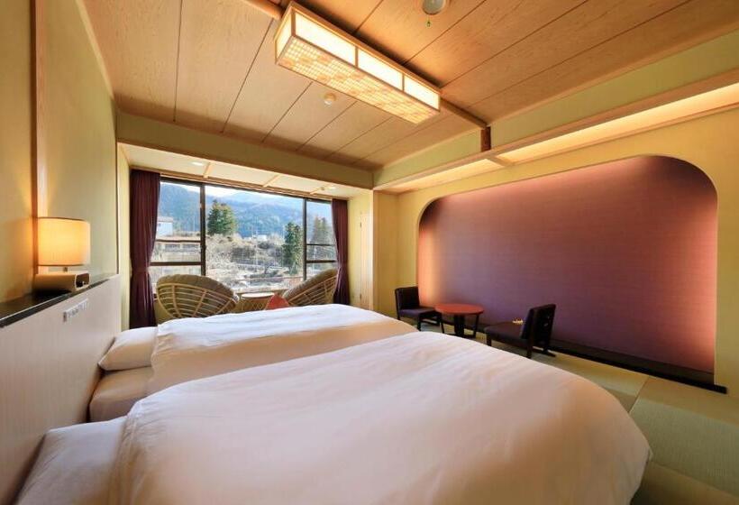 Bed and Breakfast Wafu No Yado Masuya