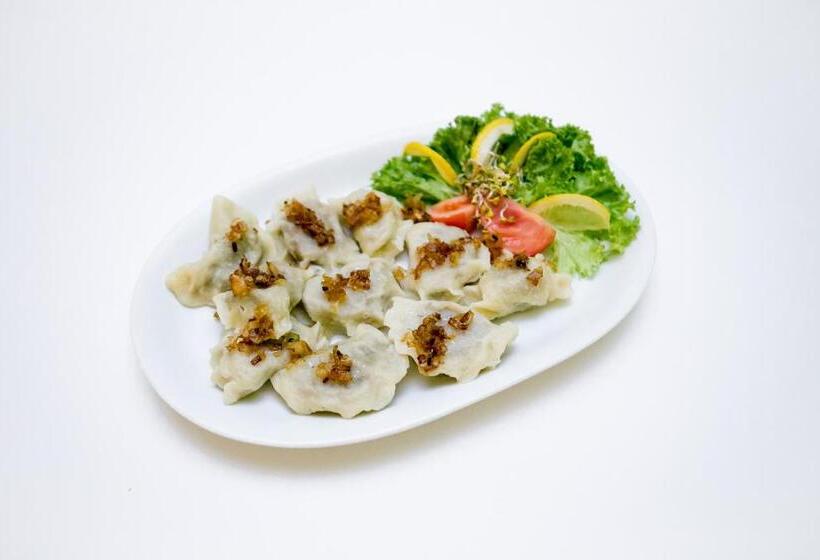 Eko Hotel Na Wierzynka & Park Pinokia