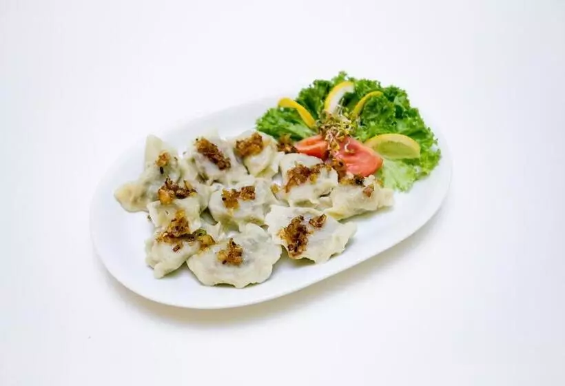 Eko Hotel Na Wierzynka & Park Pinokia