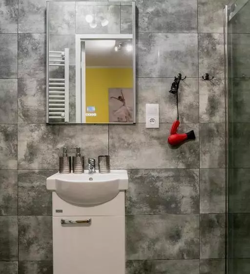 Eko Hotel Na Wierzynka & Park Pinokia