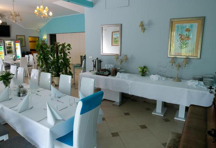 Eko Hotel Na Wierzynka & Park Pinokia