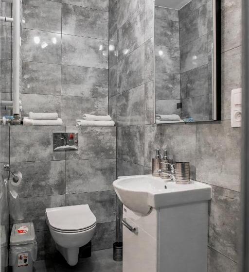 Eko Hotel Na Wierzynka & Park Pinokia